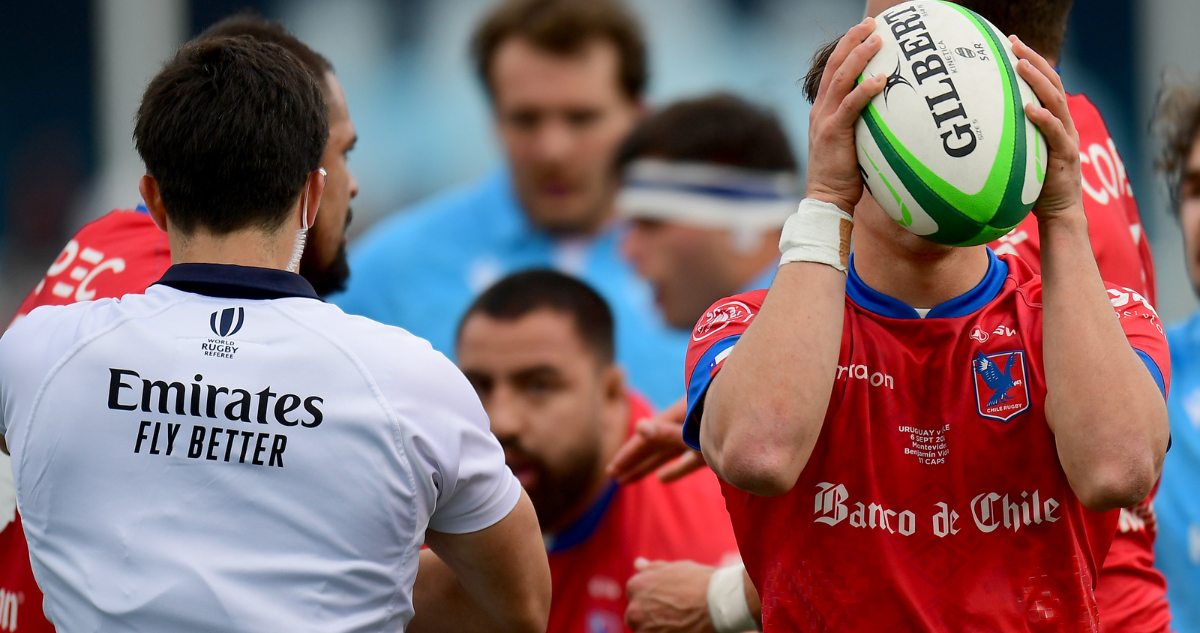 Clasificación de Los Cóndores al Mundial de Rugby: Gobierno responde a reclamo por aforo limitado