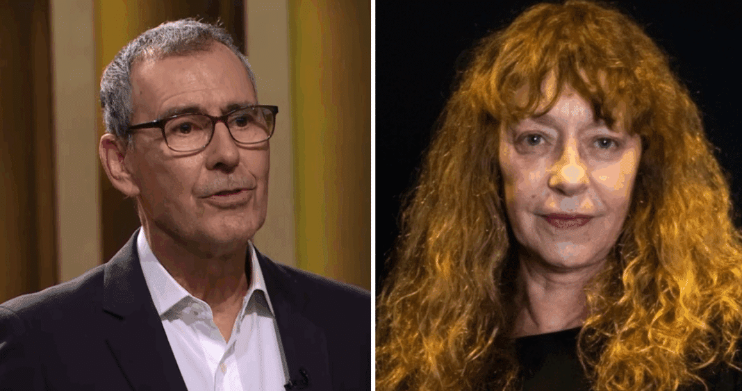 Claudia di Girolamo rompe el silencio y defiende a su hija Raffaella tras el sobreseimiento de Cristián Campos