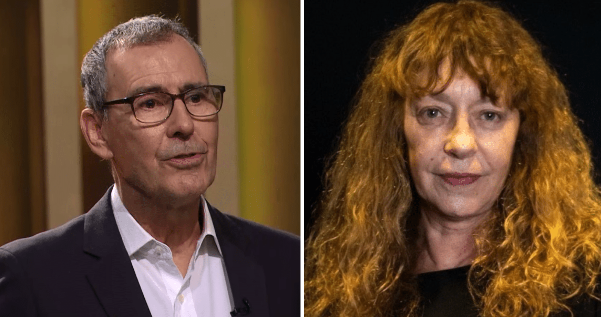 Claudia di Girolamo rompe el silencio y defiende a su hija Raffaella tras el sobreseimiento de Cristián Campos