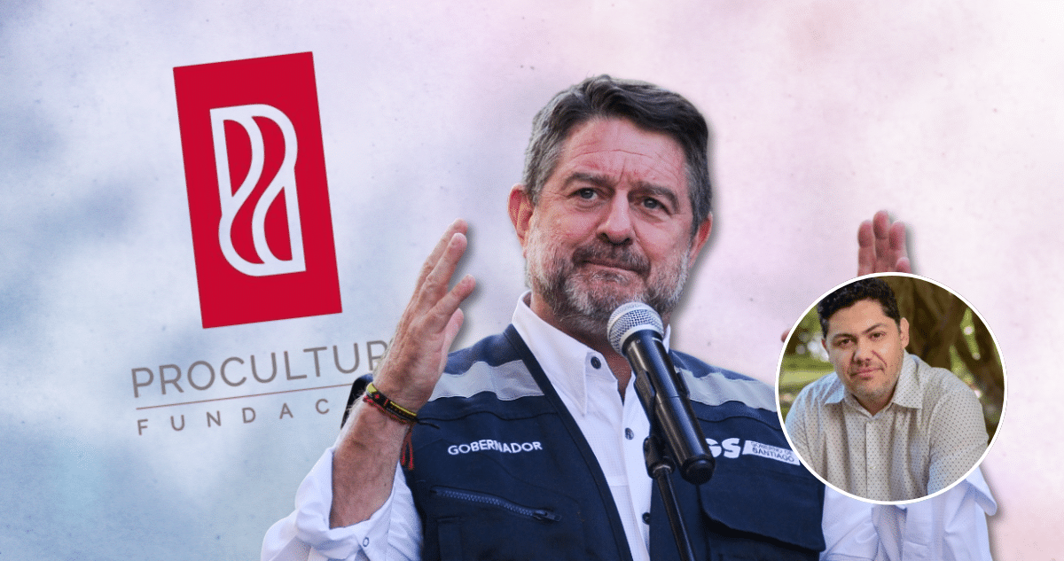 Claudio Orrego Enfrenta Acusaciones de Fraude y Abuso de Poder: Gobierno Regional Desmiente Certificado Médico Falso