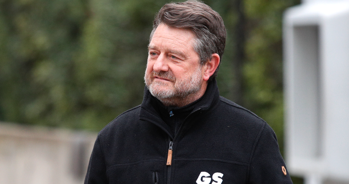 Claudio Orrego se defiende: 1201 argumentos para rebatir intento de destitución ante el Tricel