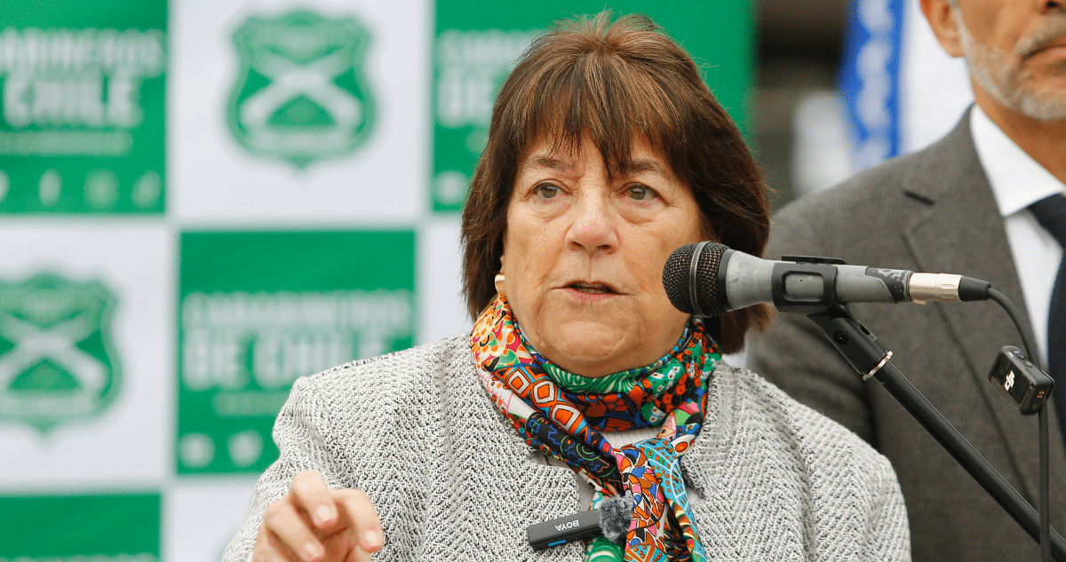 Colchane: El Punto Más Vulnerable de la Frontera Chilena con Bolivia