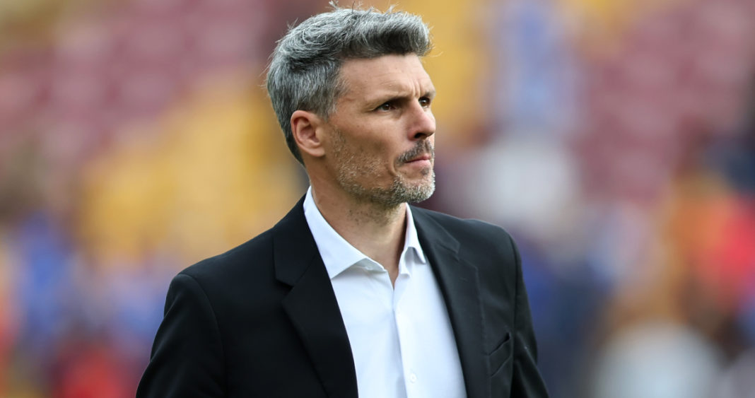 Colo Colo Prioriza el Talento Joven: DT Descarta Favoritismos y Destaca Oportunidades