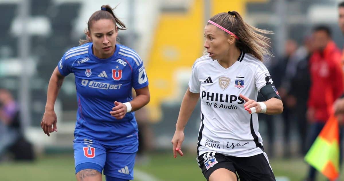 Colo Colo y Universidad de Chile Enfrentan Rivales de Élite en la Copa Libertadores Femenina 2025