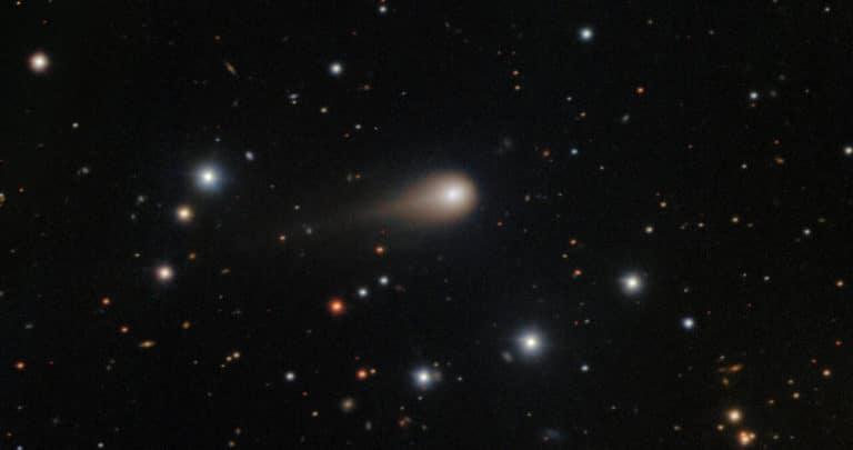 Cometa 3I/ATLAS: Cuando la ciencia desafía la especulación sobre vida extraterrestre