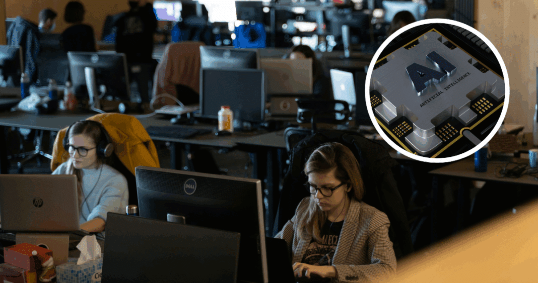 Cómo Evitar las Trampas en la Adopción de IA en las Empresas