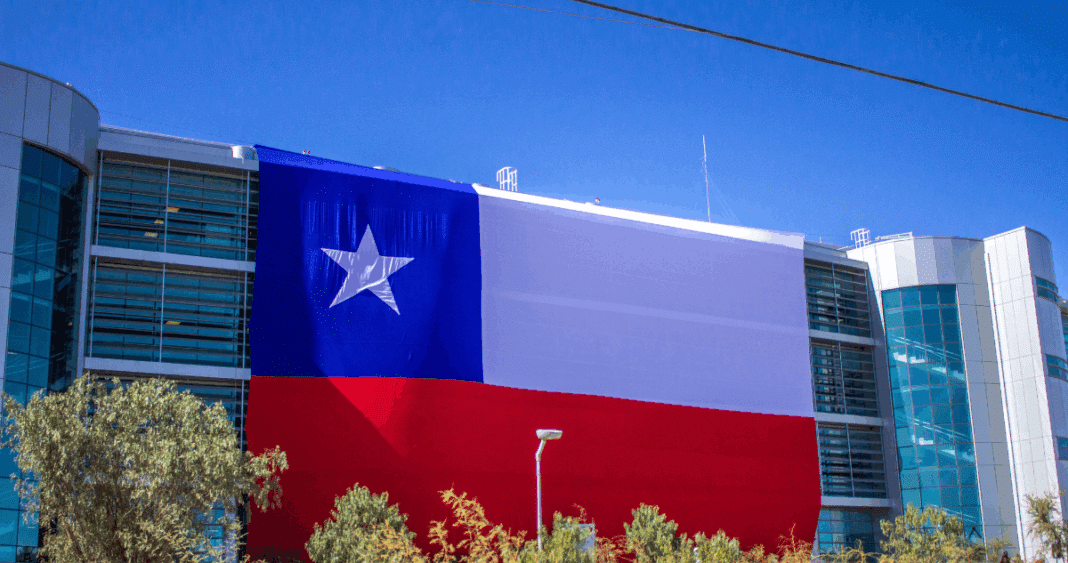 Cómo Izar Correctamente la Bandera Chilena en Fiestas Patrias y Evitar Multas