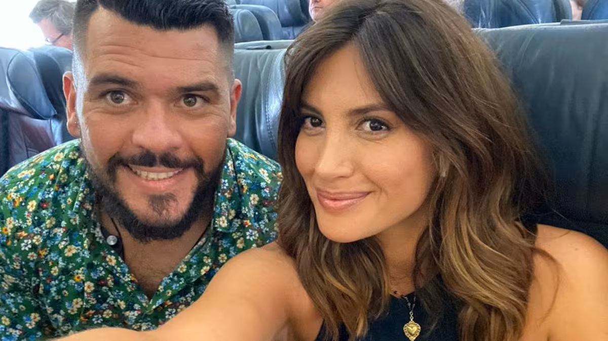 Cómo Karen Paola y Juan Pedro Verdier Superaron sus Diferencias y Reconstruyeron su Relación