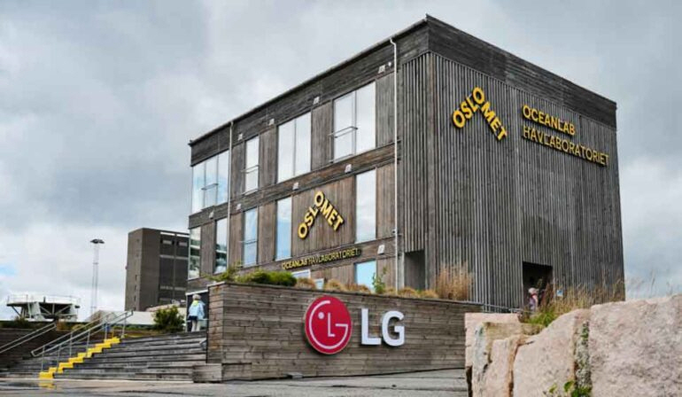 Cómo LG lidera la innovación en sistemas HVAC a través de la investigación universitaria