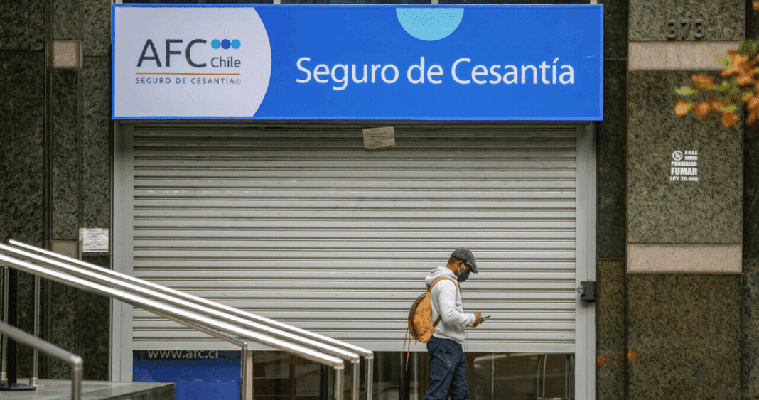 Cómo Tramitar el Seguro de Cesantía Correctamente Tras Perder el Empleo