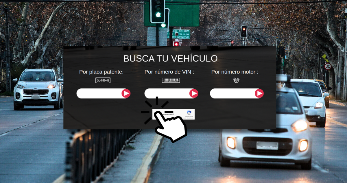 Cómo Verificar si un Vehículo Está Robado: La Herramienta Gratuita que Todos Deberían Conocer