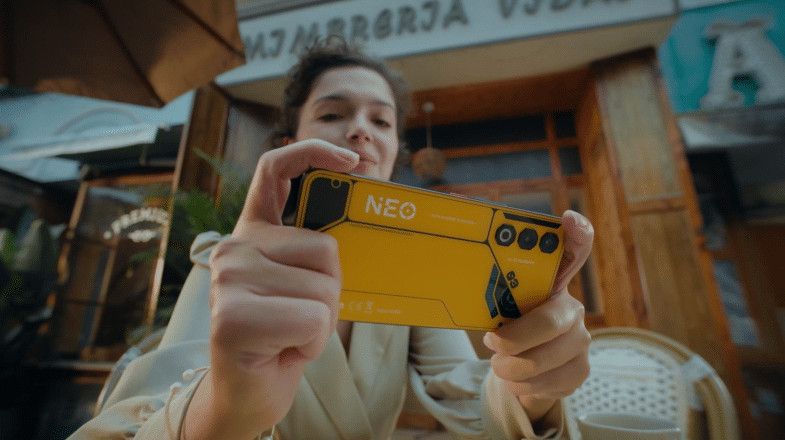 Cómo ZTE y Free Fire se unen para democratizar el gaming competitivo
