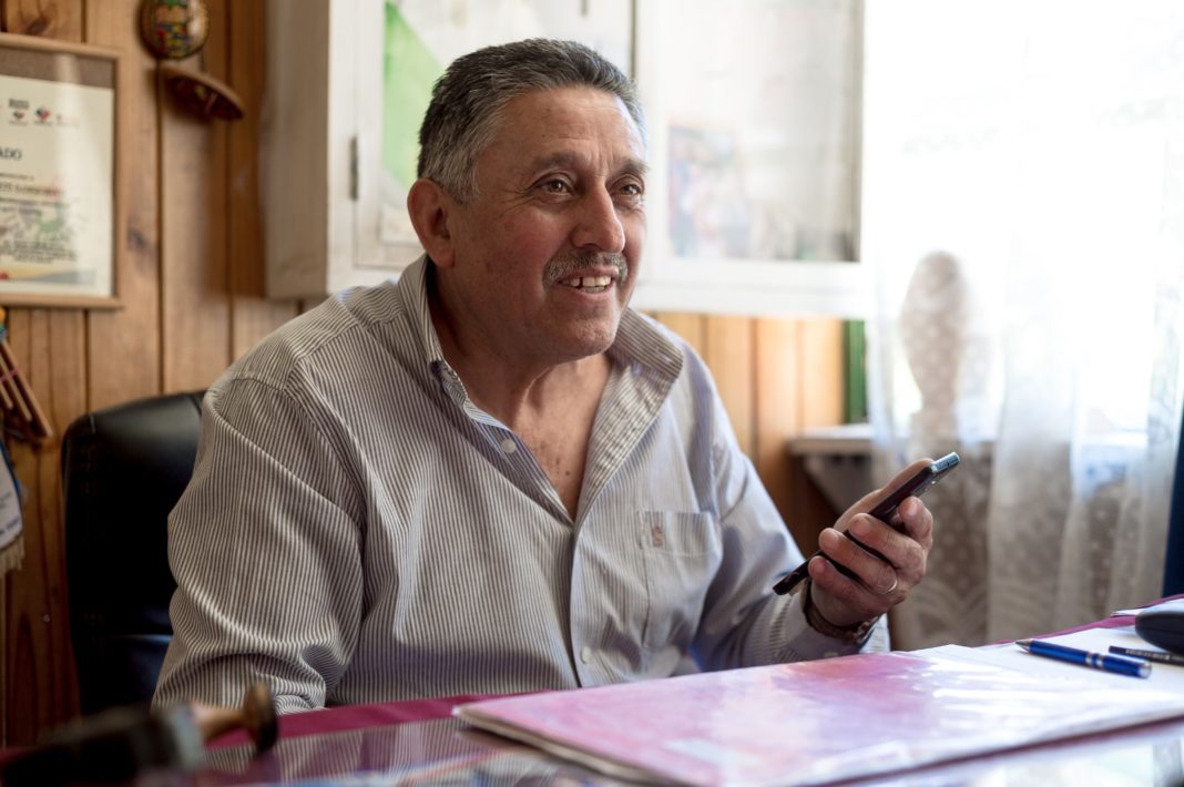 Cómo el Fondo 55+ está transformando la vida digital de los adultos mayores en Chile