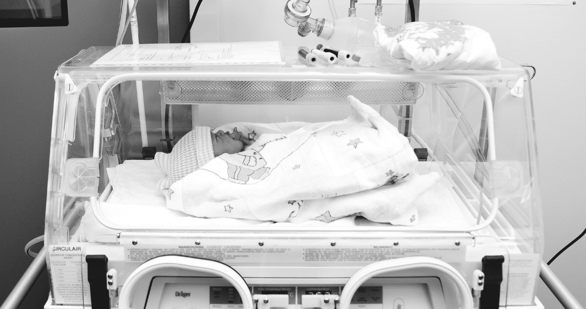 Cómo la Fonoaudiología Transforma la Vida de los Bebés Prematuros