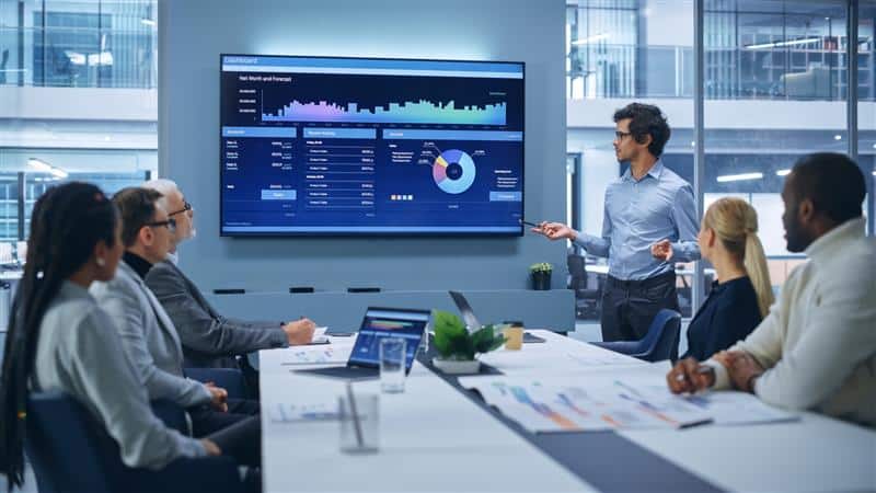 Cómo la Infraestructura Crítica Impulsa la Transformación Digital Bancaria