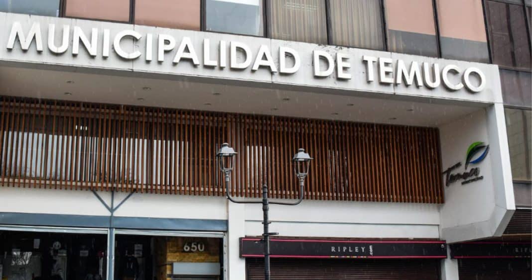 Concejala Peñailillo Enfrenta Acusaciones de Irregularidades en Temuco: Contraloría Investiga