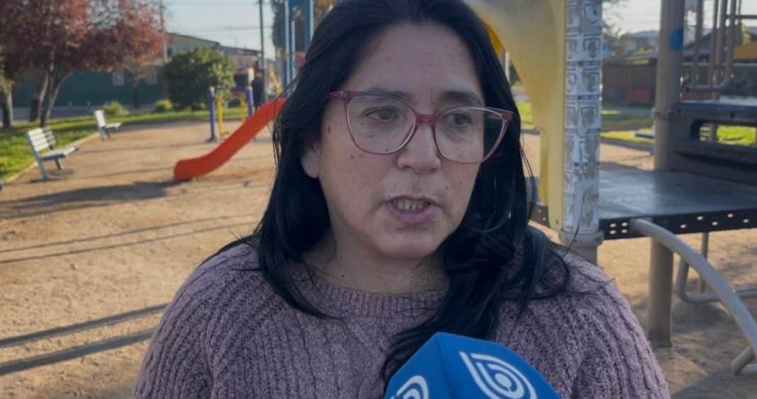 Concejala Víctima de Violento Turbazo en La Pintana: