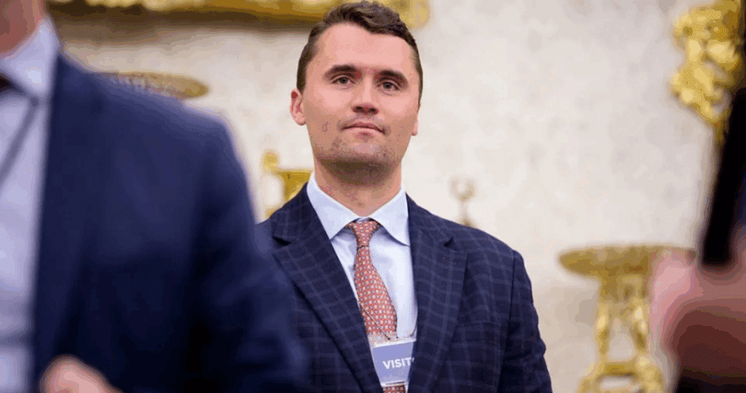 Conmoción en EE.UU.: Arrestan al presunto asesino del influyente activista conservador Charlie Kirk