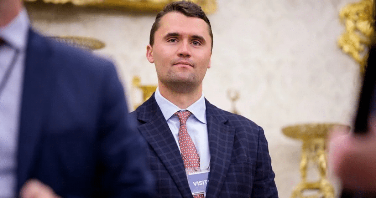 Conmoción en EE.UU.: Arrestan al presunto asesino del influyente activista conservador Charlie Kirk