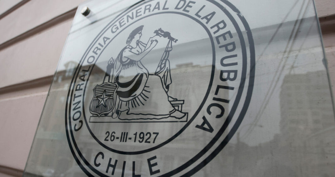 Contraloría Descarta Faltas a la Probidad Tras Posteo de Subdirectora (s) de Conadi