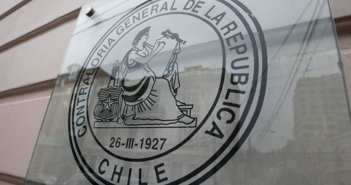 Contraloría Descarta Faltas a la Probidad Tras Posteo de Subdirectora (s) de Conadi