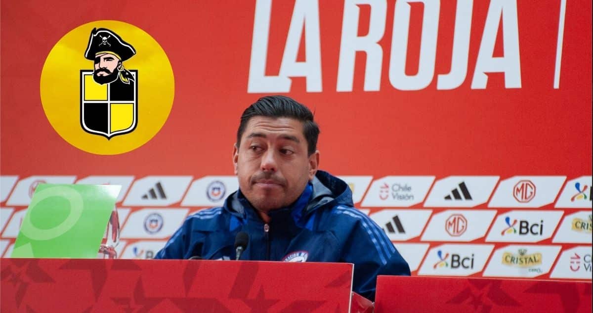 Coquimbo Unido Responde Contundentemente a Córdova: