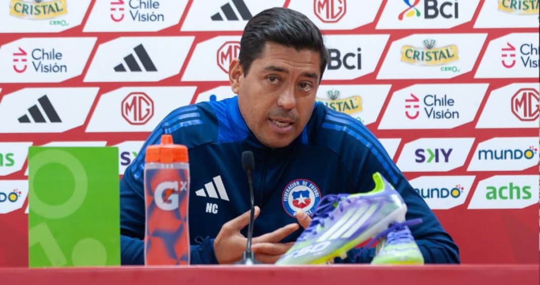 Córdova Analiza el Futuro de La Roja: Tres Escenarios Posibles