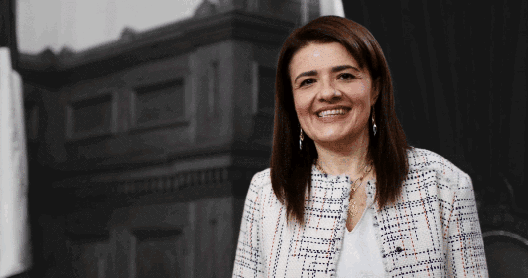 Corte Suprema Decide el Futuro de la Ministra Verónica Sabaj
