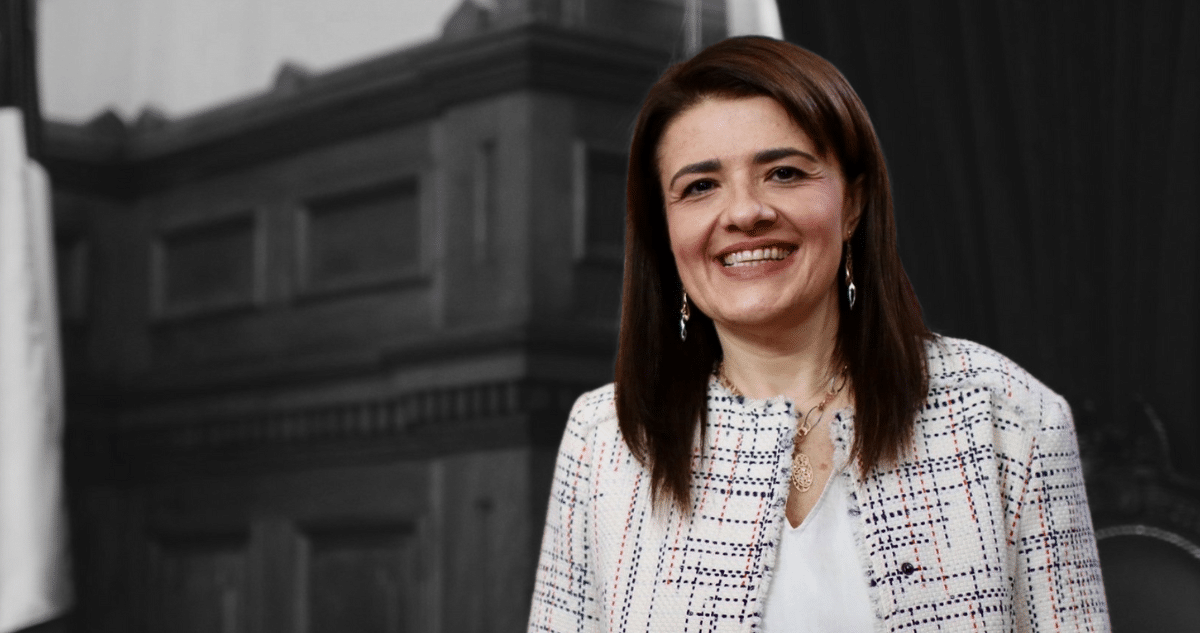 Corte Suprema Decide el Futuro de la Ministra Verónica Sabaj