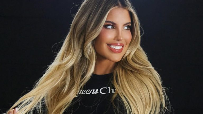 Coté López y su nuevo romance con el modelo brasileño William Guimarães
