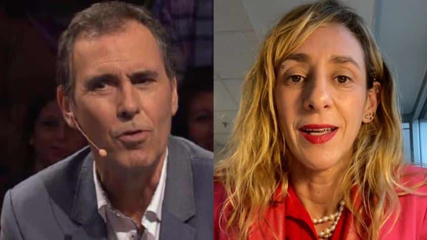 Cristián Campos Absuelto: La Corte Suprema Rechaza Recurso de Queja de Raffaella di Girolamo