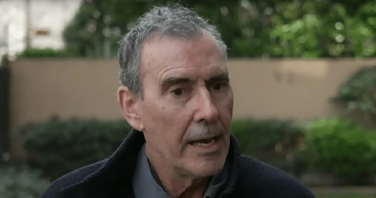 Cristián Campos Exonerado: Luchando por Resarcir el Daño de una Falsa Acusación