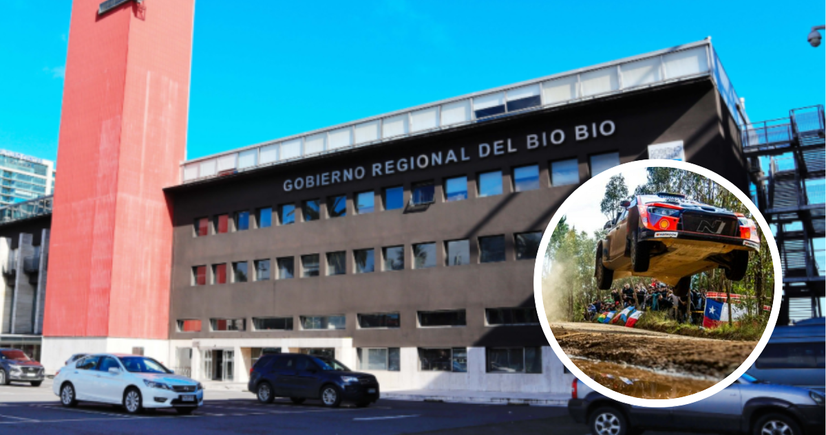 Cuando el Rally Supera a las Organizaciones Sociales: La Falta de Prioridades en el Gobierno Regional del Bío Bío