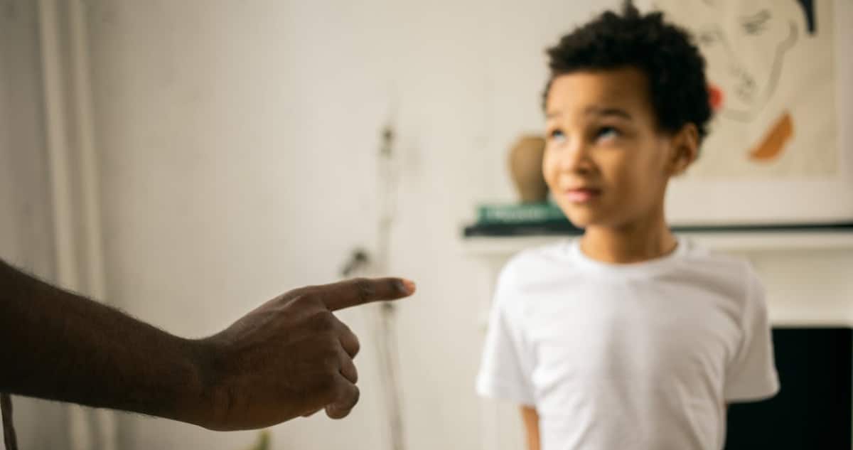 Cuando los Niños Mienten: Una Señal Positiva de Desarrollo