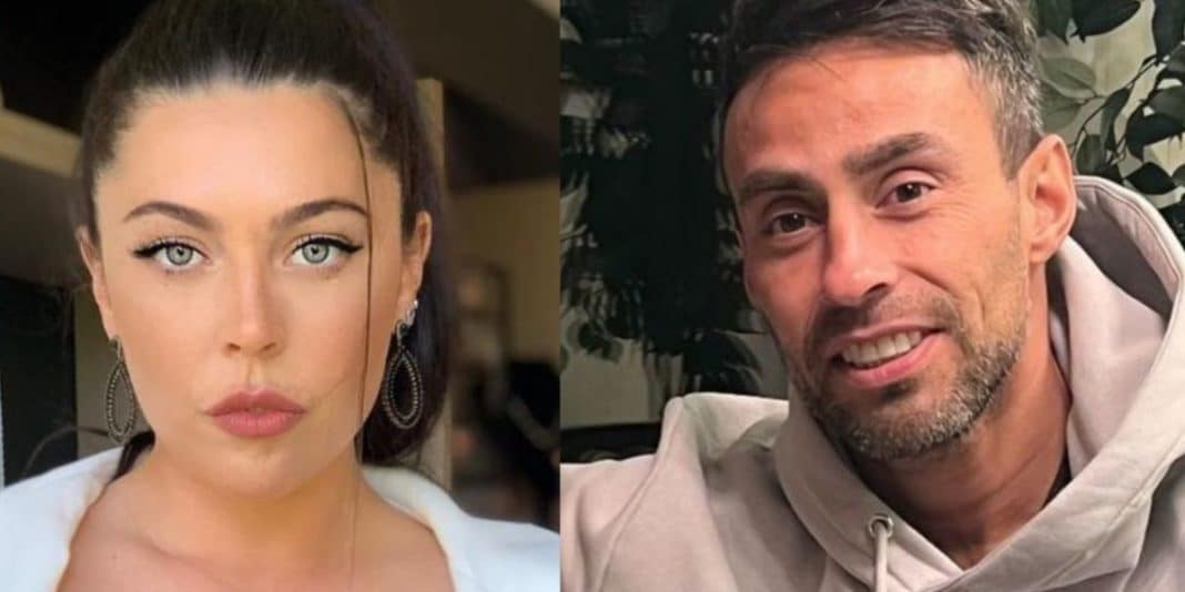 Daniela Aránguiz: Más Allá del Divorcio, Un Vínculo Inquebrantable