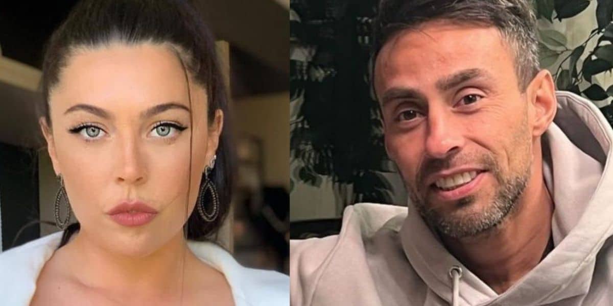 Daniela Aránguiz: Más Allá del Divorcio, Un Vínculo Inquebrantable