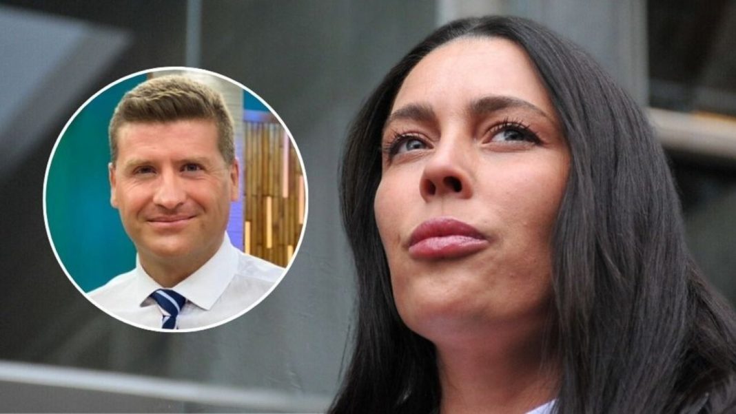 Daniela Aránguiz Revela Propuesta Inapropiada de Abogado Claudio Rojas