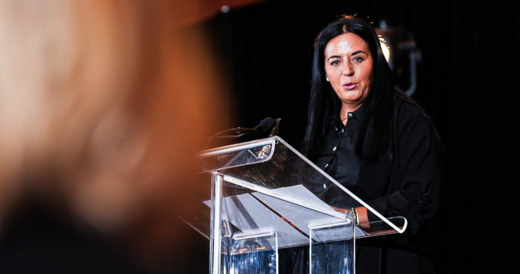 De Exiliada Chilena a Posible Alcaldesa de Montreal: La Inspiradora Historia de Soraya Martínez