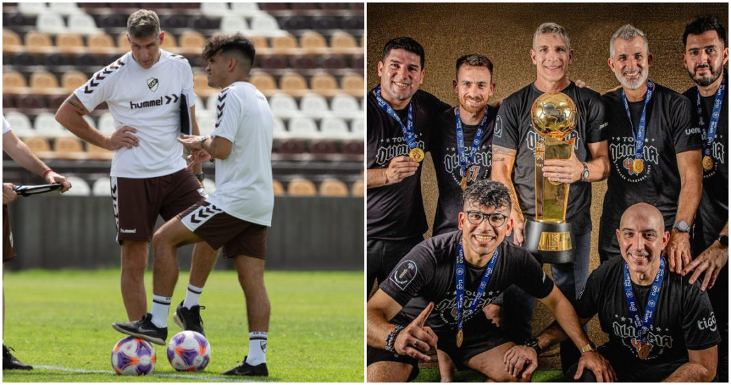De Ingeniero a Analista Estrella: La Increíble Trayectoria de Renato Cornejo en el Fútbol