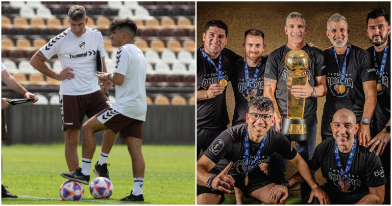 De Ingeniero a Analista Estrella: La Increíble Trayectoria de Renato Cornejo en el Fútbol