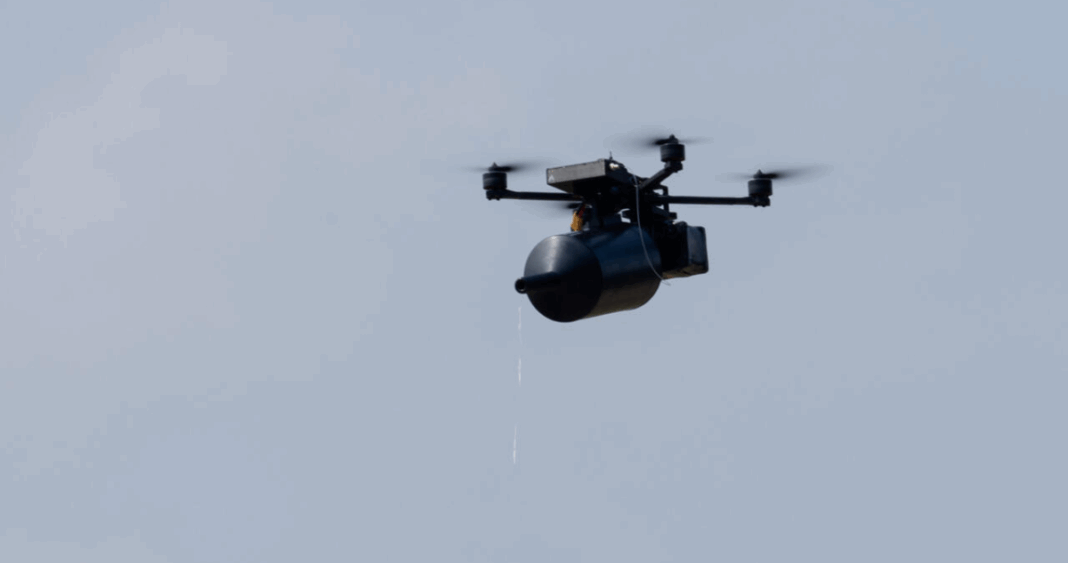 Defensas antiaéreas de Rusia frustran ataque de drones sobre Moscú