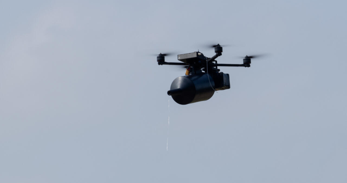 Defensas antiaéreas de Rusia frustran ataque de drones sobre Moscú