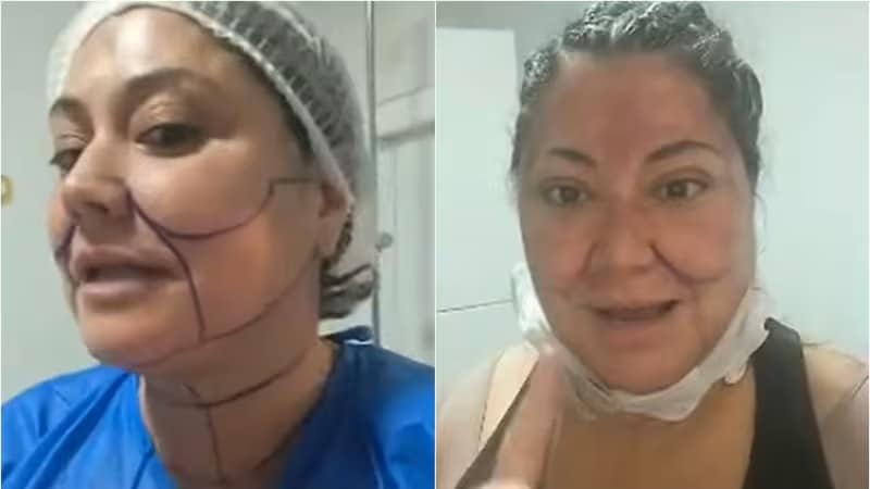 Denisse Campos se reinventa: Una transformación integral que sorprende a sus seguidores