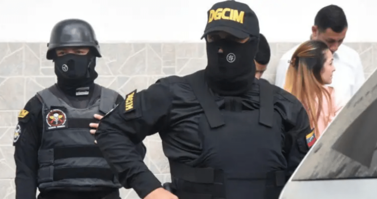 Denuncian Desaparición de Activistas Opositores en Venezuela: Exigen Respuesta Urgente
