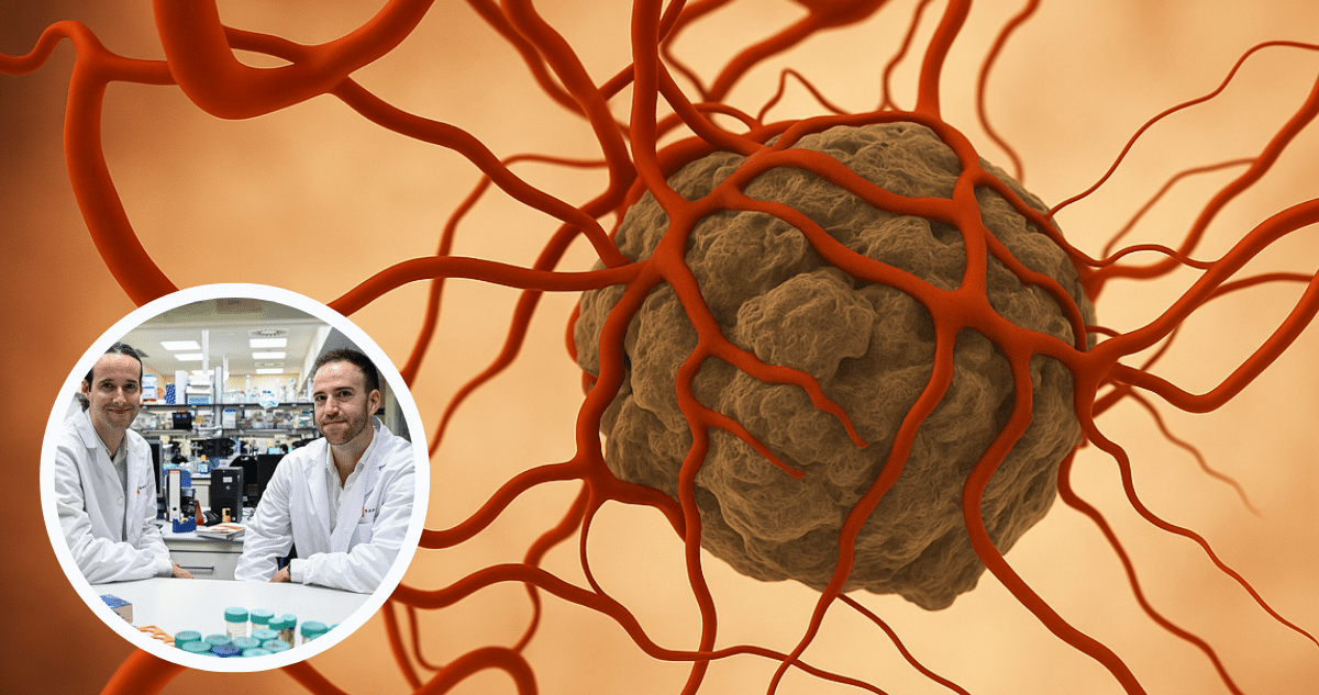 Descifran el Código Genético del Cáncer: Rastrean el Origen y Predicen la Progresión de los Tumores