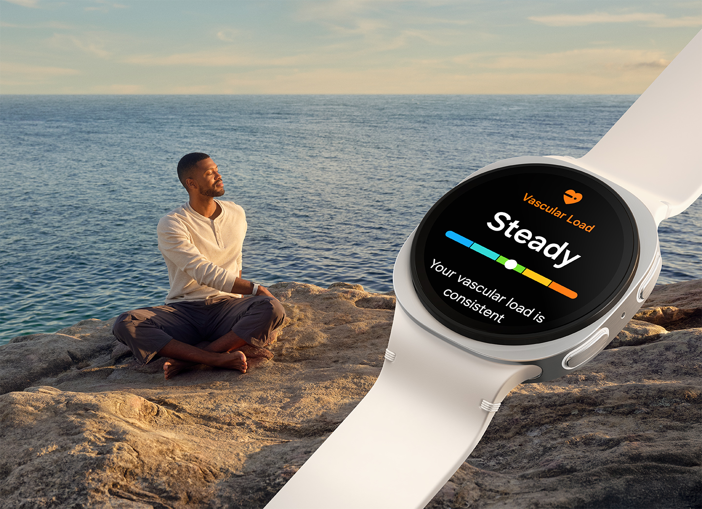 Descubre Cómo Mejorar Tu Sueño con el Galaxy Watch8