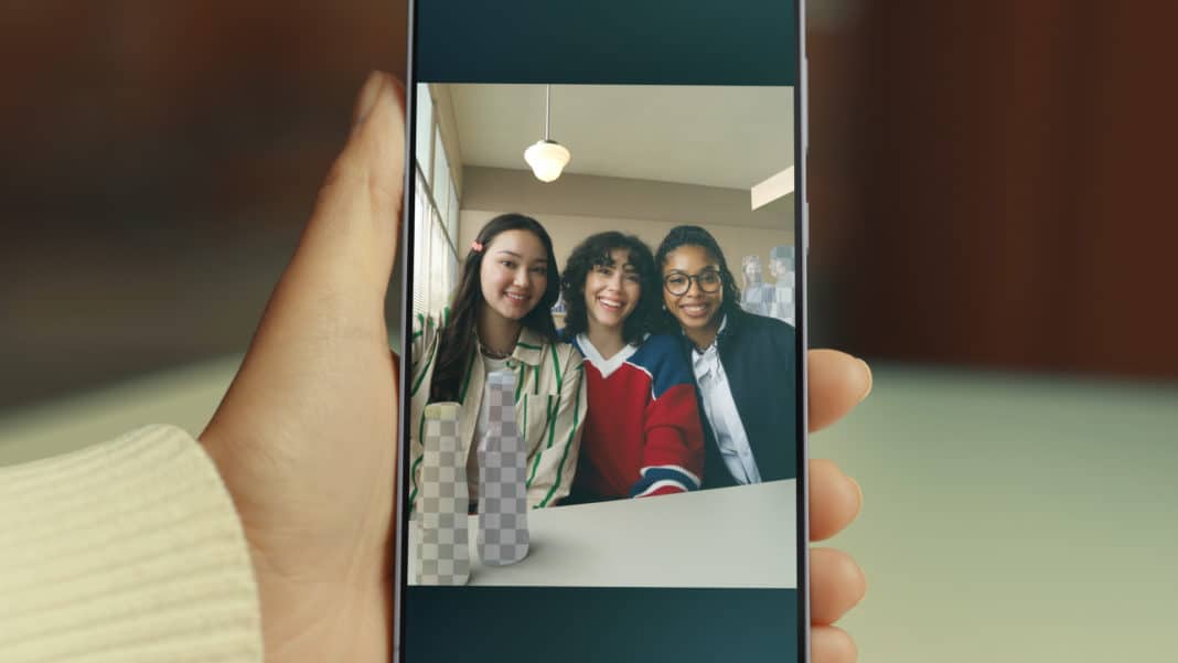 Descubre cómo el Galaxy S25 FE transforma tu día a día con la inteligencia artificial de Samsung