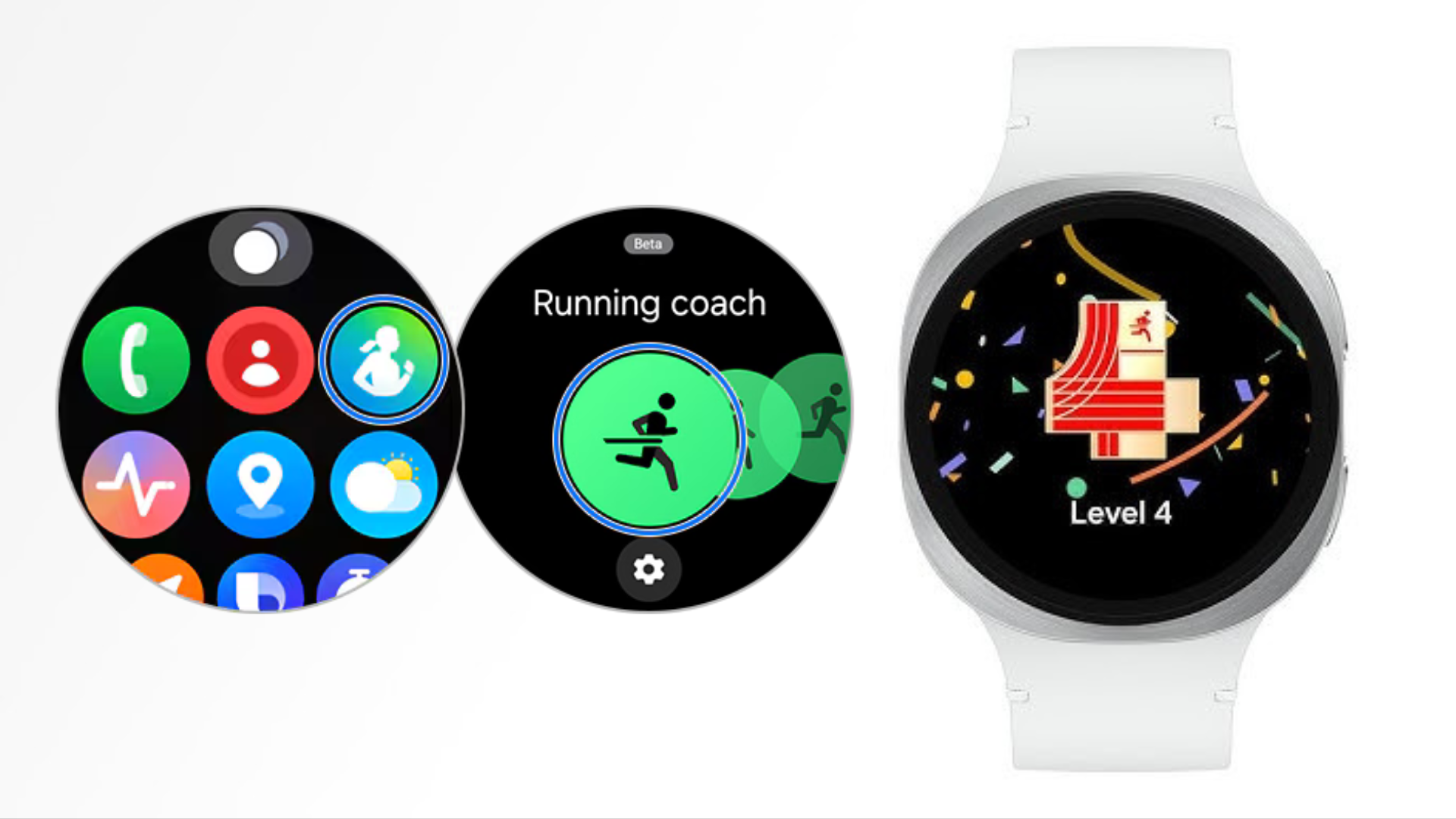 Descubre cómo el Galaxy Watch8 de Samsung te llevará al siguiente nivel con su