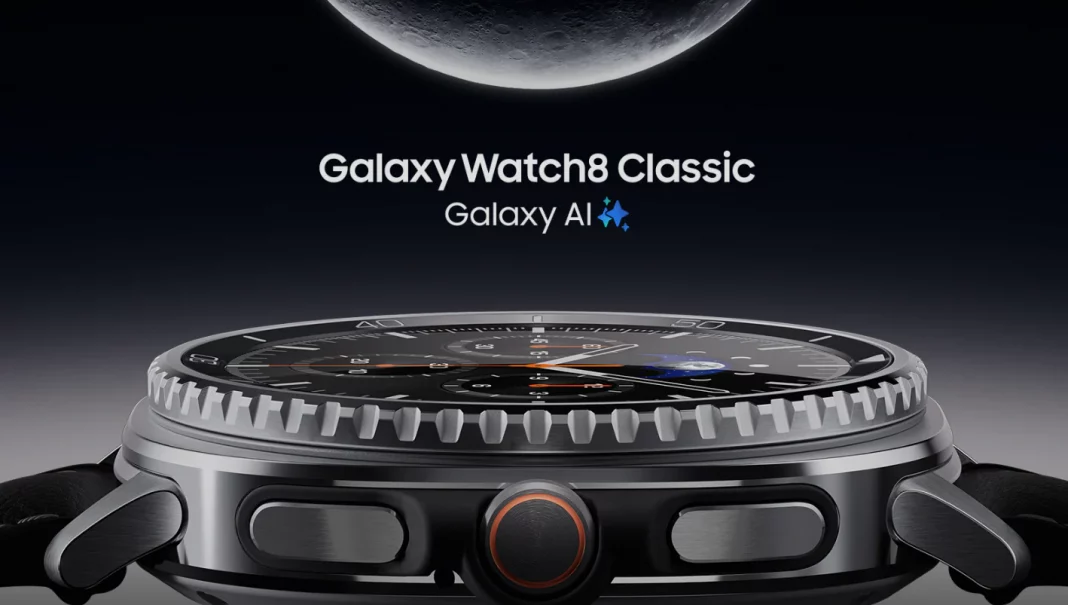 Descubre cómo tu Galaxy Watch8 se convierte en un asistente personal con Google Gemini
