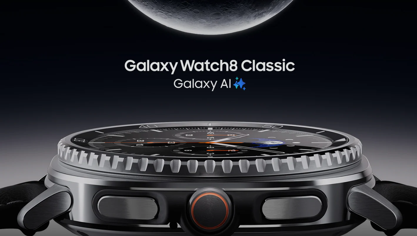 Descubre cómo tu Galaxy Watch8 se convierte en un asistente personal con Google Gemini